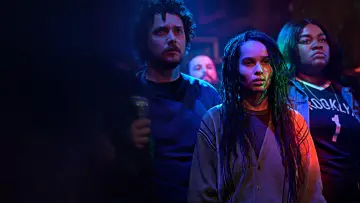 Задник до серіалу "High Fidelity" #1434434