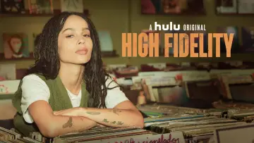 Задник до серіалу "High Fidelity" #1434436