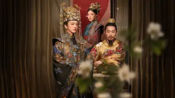 Задник до серіалу "大明风华" #1410971