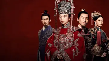 Задник до серіалу "大明风华" #1410974