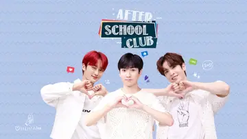 Задник до серіалу "After School Club" #1389087