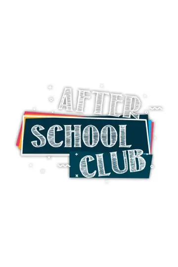 After School Club постер