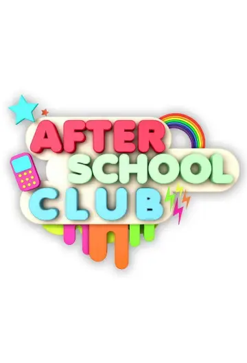 Постер до серіалу "After School Club" #1389092
