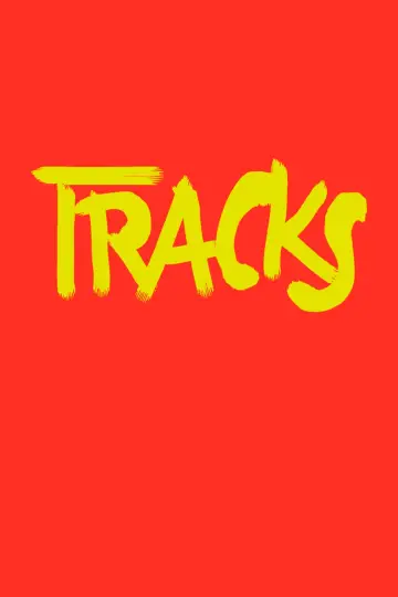 Постер до серіалу "Tracks" #1535088
