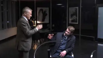 Задник до серіалу "Найнебезпечніша гра" #1437658