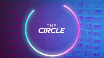 Задник до серіалу "Circle: США" #1400160