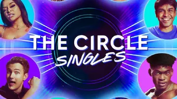 Задник до серіалу "Circle: США" #1400170