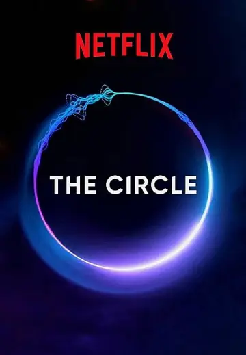 Постер до серіалу "Circle: США" #1400187