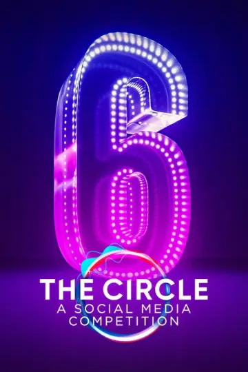 Постер до серіалу "Circle: США" #1400193
