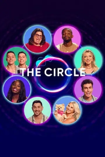 Постер до серіалу "Circle: США" #1400200