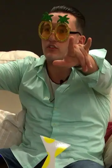 Постер до серіалу "Circle: США" #1400202