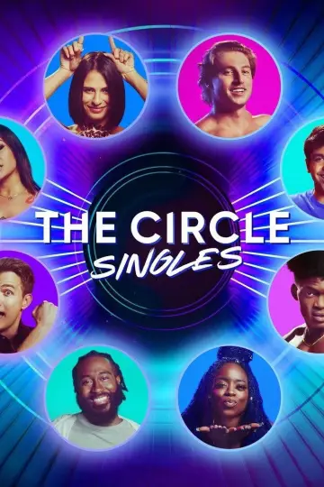 Постер до серіалу "Circle: США" #1728874