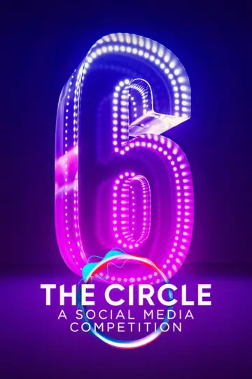 Постер до серіалу "Circle: США" #1728876