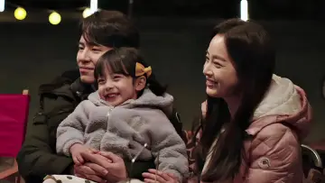 Задник до серіалу "하이바이, 마마!" #1457872