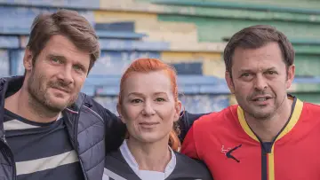 Задник до серіалу "Nový život" #1325334
