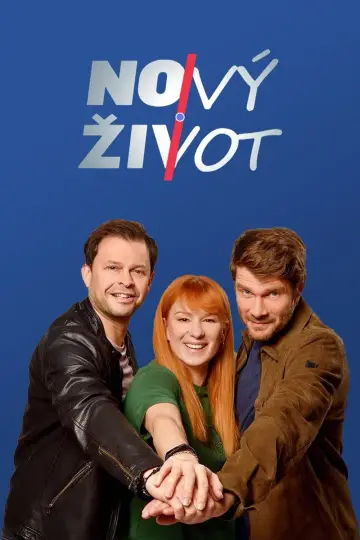 Nový život постер