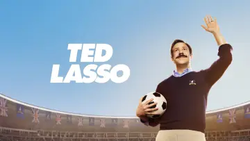 Задник к сериалу "Тед Лассо" #1217026