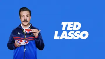 Задник к сериалу "Тед Лассо" #1217028