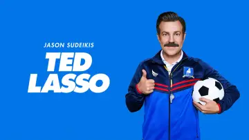 Задник к сериалу "Тед Лассо" #1217054