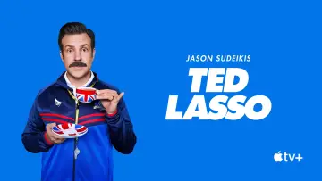 Задник к сериалу "Тед Лассо" #1217058