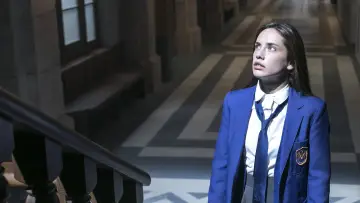 Задник до серіалу "Інтернат" #1463059