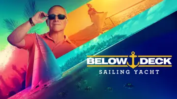 Задник до серіалу "Below Deck: Вітрильна яхта" #1502691