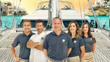 Задник до серіалу "Below Deck: Вітрильна яхта" #1502694