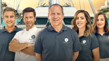 Задник до серіалу "Below Deck: Вітрильна яхта" #1502695