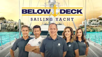 Задник до серіалу "Below Deck: Вітрильна яхта" #1502697