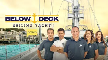 Задник до серіалу "Below Deck: Вітрильна яхта" #1502698