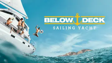 Задник до серіалу "Below Deck: Вітрильна яхта" #1502702
