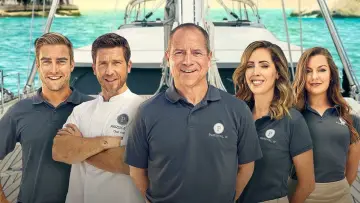 Задник до серіалу "Below Deck: Вітрильна яхта" #1502705
