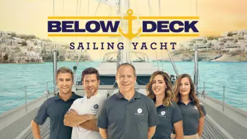 Задник до серіалу "Below Deck: Вітрильна яхта" #1502710