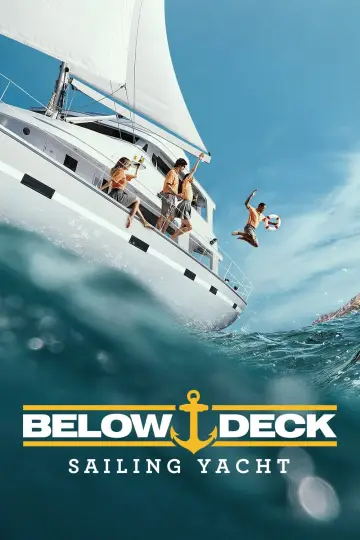 Below Deck: Вітрильна яхта (2020)
