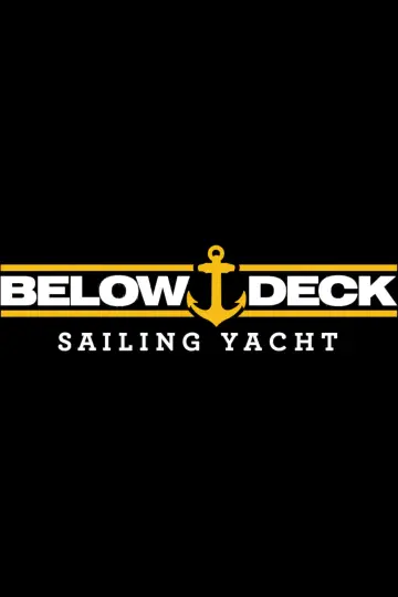 Постер до серіалу "Below Deck: Вітрильна яхта" #1502725