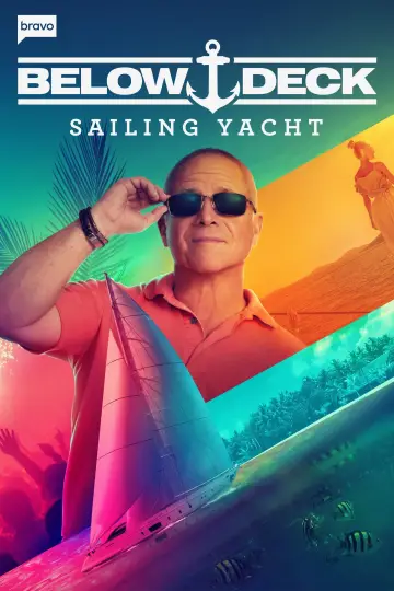 Постер до серіалу "Below Deck: Вітрильна яхта" #1502726
