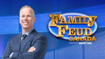 Задник до серіалу "Family Feud Canada" #1423155