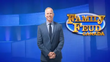 Задник до серіалу "Family Feud Canada" #1423156