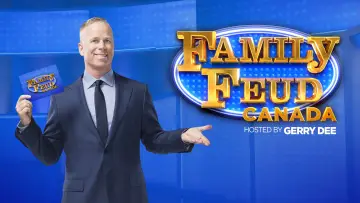 Задник до серіалу "Family Feud Canada" #1423157