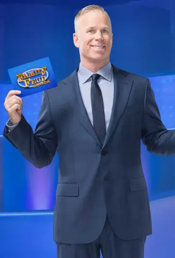 Постер до серіалу "Family Feud Canada" #1423159
