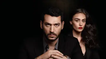 Задник к сериалу "Ramo" #1430898
