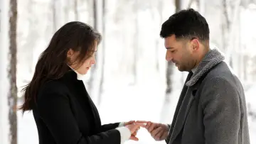Задник к сериалу "Ramo" #1430899