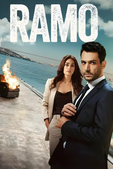 Ramo постер