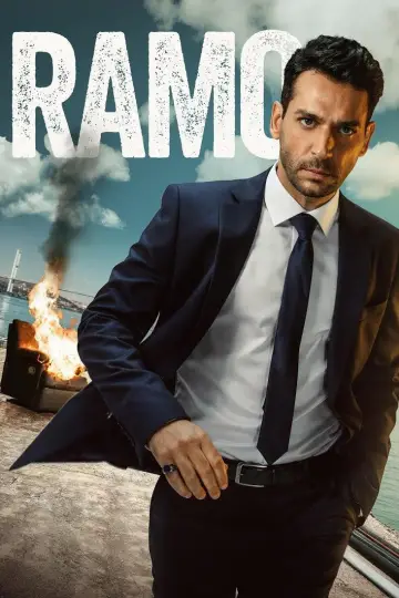 Постер к сериалу "Ramo" #1430906