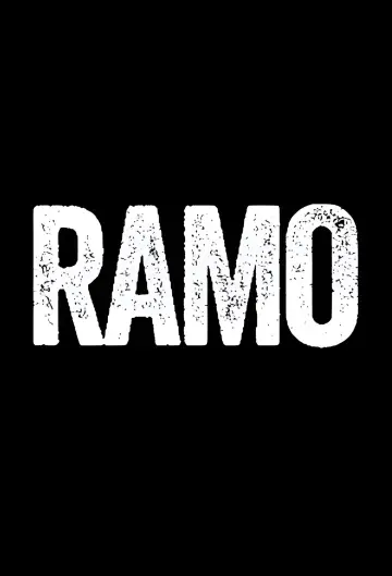 Постер к сериалу "Ramo" #1430907