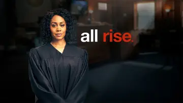 Задник до серіалу "All Rise" #1387871