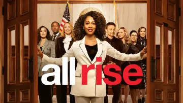 Задник до серіалу "All Rise" #1387873