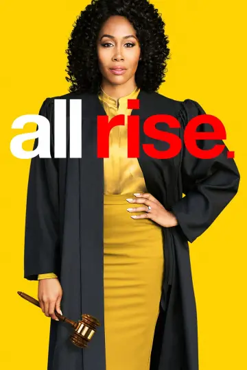 Постер до серіалу "All Rise" #1387883