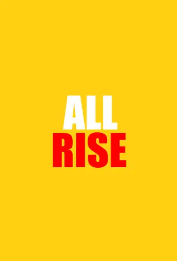 Постер до серіалу "All Rise" #1387891