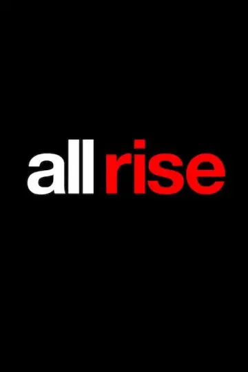Постер до серіалу "All Rise" #1387899